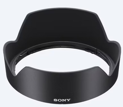 Sony ALC-SH174 Gegenlichtblende für SEL2070G / Lens Hood for SEL2470G NEU/NEW