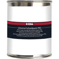 E-Coll Universal-Schneidpaste Chlorfrei Pro 750G , 4317784662925