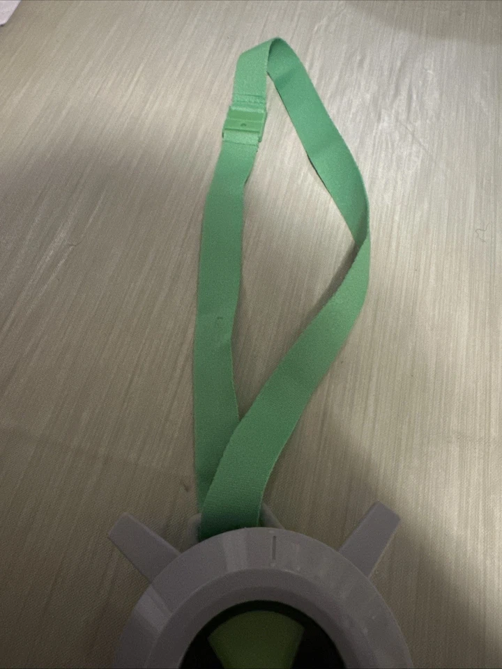 Insignia de pecho Ben 10 Bandai 2011 Omnitrix Ultimate Alien funcionando envío gratuito difícil de encontrar Foto 4 de 4