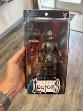 Mythic Legions Valiant Knight Four Horsemen Exclusive NEW - Free Shipping