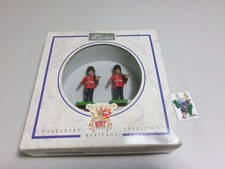 HISTORICAL FIGURES W. BRITIAN Coldstream Guards Band 8313 Marching Guards