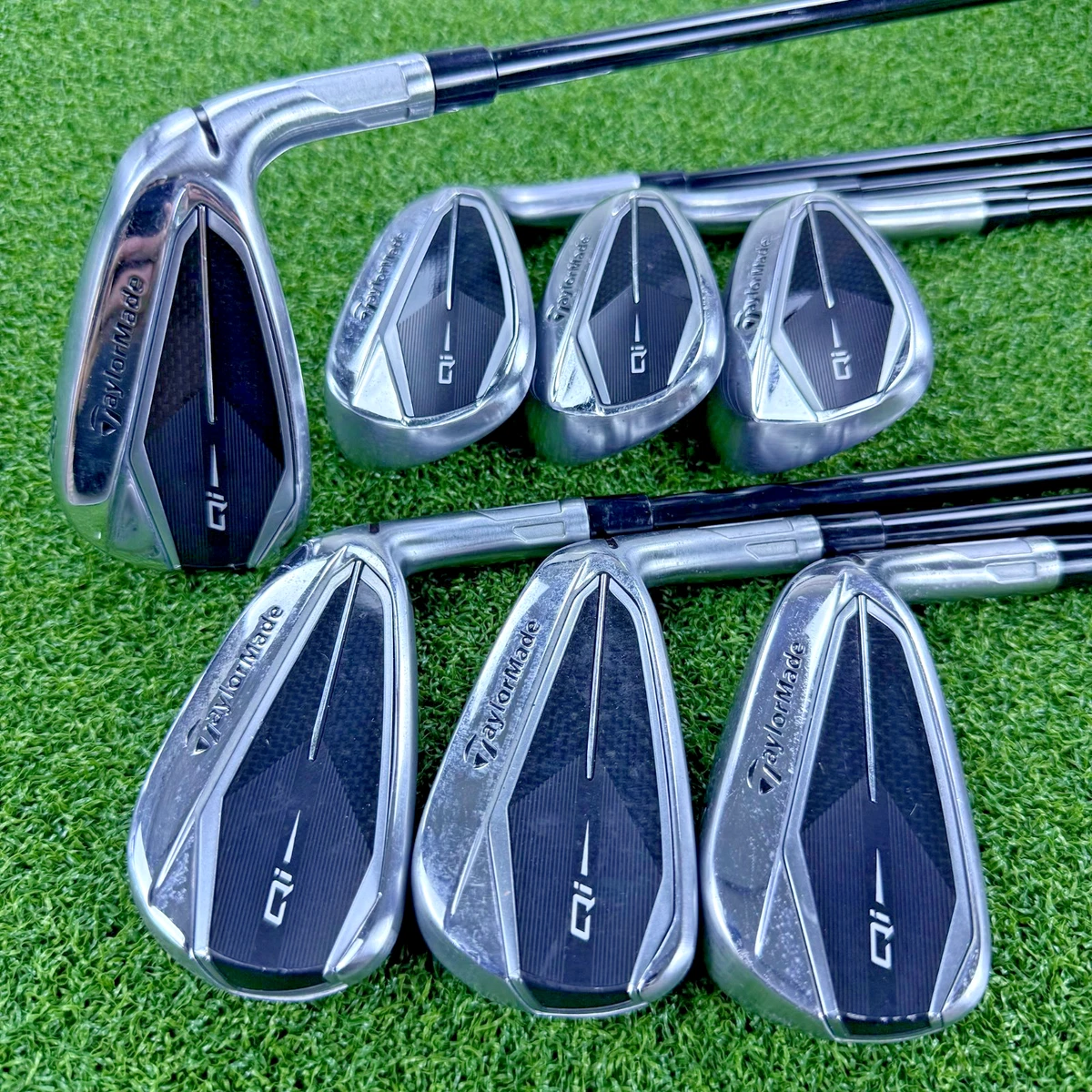 25+ Blue Iron Set Golf Clubs for sale | Updated Oct 2026
