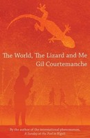World The Lizard And Me - Address Book - F31Z