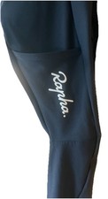 Rapha Men's Core Cargo Winter Tights with Pad. Size Small. FREE DELIVERY.