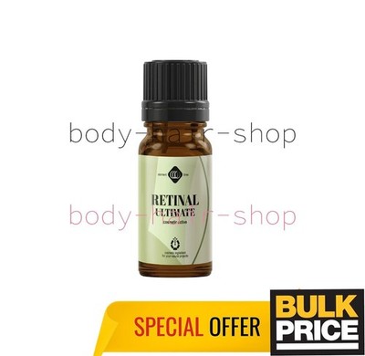 Retinal Ultimate Professional Cosmetic Active DIY Anti-Aging Serum Cream Lotion