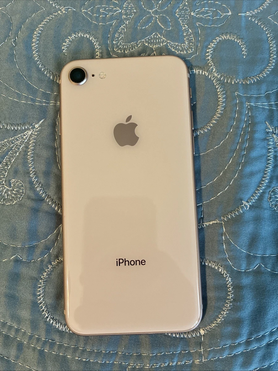 Las mejores ofertas en Apple iPhone 8 Red Dorada Desbloqueado | eBay