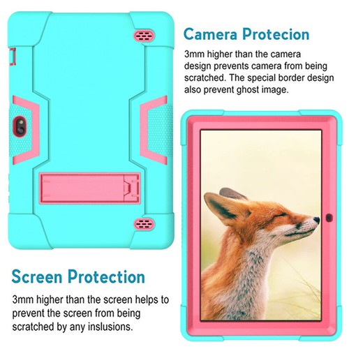 Case Vankyo S20 S21 S30 S8 Tablet MatrixPad Z1 S7 Fusion5 / Vankyo Z4 Pro Cover - Imagen 33 de 54