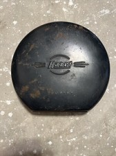 Hazet Tourist ROUND BOX Spare Tyre ToolKit Porsche-Hazet vintage & Original VW