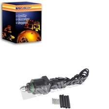 Walker Fuel Injection Idle Air Control Valve For 92-95 Chevrolet K1500 Suburban