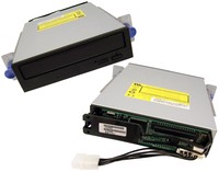 Ibm Mt-9406 Scsi-68pin Black Dvd-rom Assembly 97p2377 Ibm Mt-9406 Scsi-68pin Black Dvd-rom Assembly 97p2377