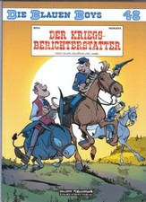 Die Blauen Boys Nr. 16 - 48 zur Auswahl Softc...