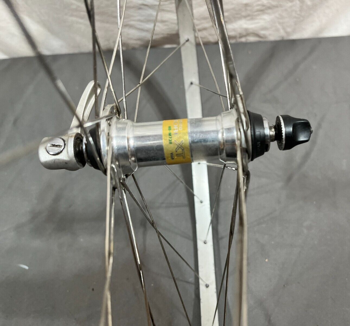 Vintage Specialized Z-21 26