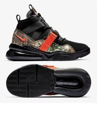 air force 270 utility realtree