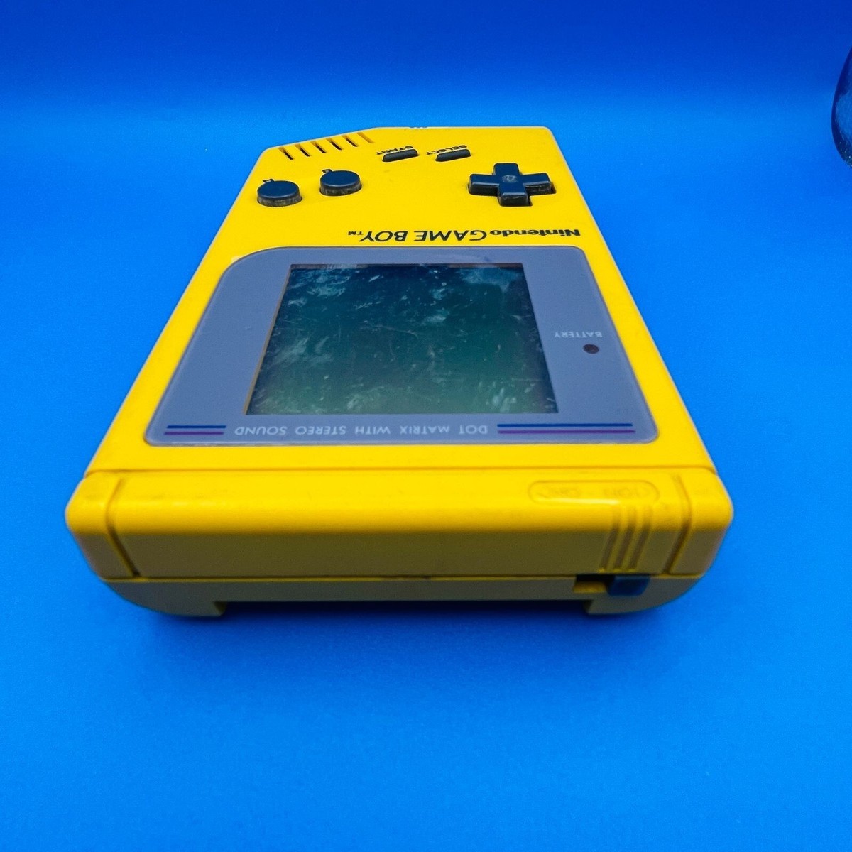 伝説のGAMEBOY☆ 備品 箱なし Zelda no Densetsu: Yume o Miru Shima DX - (GBC) Game Boy Color