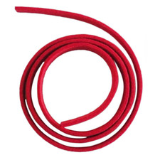 Piano Tuning Wool Felt Temperament Strip Tapered Mute For Piano Muting - 6 Pack