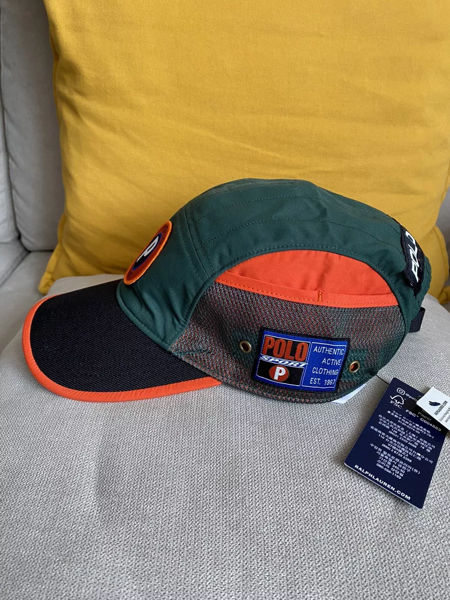 Casquette polo store sport ralph lauren
