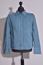 Vintage Marlboro Classics Linen / Coton Italy...