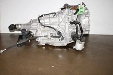 2013 2014 2015 2016 SUBARU FORESTER 2.5L AUTOMATIC CVT TRANSMISSION JDM FB25