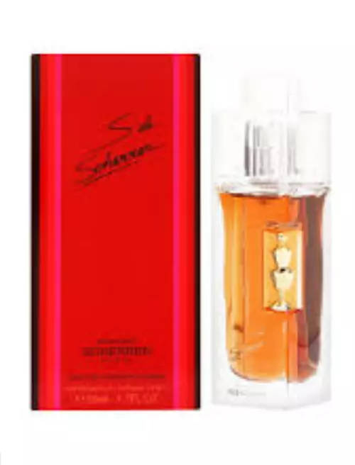 S de SCHERRER by JEAN LOUIS SCHERRER for Women 1.7oz 50ml EDP