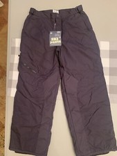 The Children  s Place Boys Ski Pants Size 8 NWT