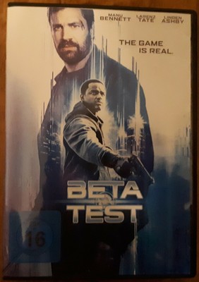 Beta Test - DVD Computer Bild - NEU