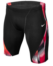 Nike Youth Performance Swim Beam Jammer Size 22 NESS7002-614 New With Tags