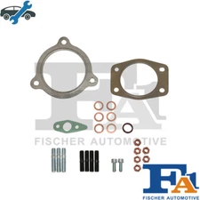 MOUNTING KIT CHARGER KT550070 FOR VOLVO V70/II/Mk/XC/Cross/Country C70/Wagon