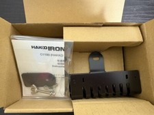 HAKKO Kellenständer schwarz für FR-301 Lötkolben C1100 NEU aus Japan JP