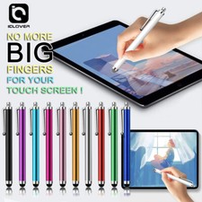 10-50PCS Touch Screen Stylus Pen Universal For iPhone iPad Samsung Tablet Phone
