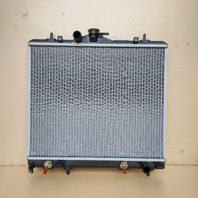 Fits Mitsubishi 98-02 Pajero Mini H53A H58A Radiator JDM New 4A30 AT ...