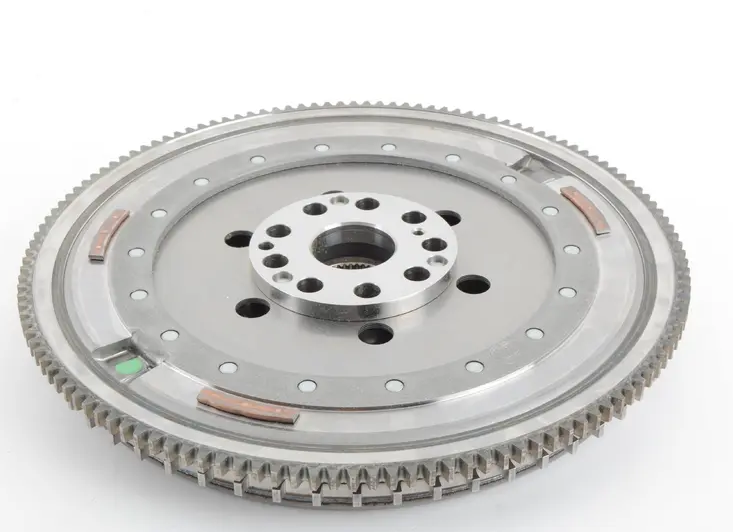 BMW 5 F10 M5 Dual Mass Flywheel 21212283824 2283824 NEW GENUINE | eBay