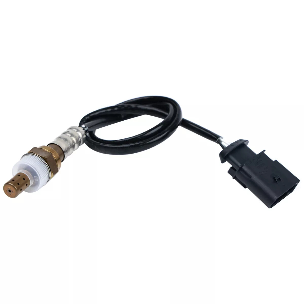 DENSO Downstream Right Oxygen Sensor compatible with Chrysler 300 2.7L 3.5L 5.7L 6.1L V6 V8 2005-2010