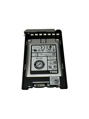 Dell Y7MDD 200GB 6G MU SATA 1.8