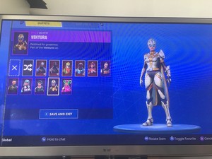 Cheap Xbox One And Pc Fortnite Account Ebay - cheap xbox one and pc fortnite account
