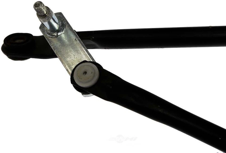 SE ADAPTA A JEEP GRAND CHEROKEE 2005-2007 LIMPIAPARABRISAS DELANTERO TRANSMISIÓN DE ACOPLAMIENTO Foto 3 de 4