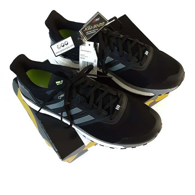 adidas supernova gore tex shoes