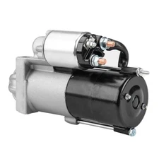 Starter For MERCRUISER, OMC MARINE 4.3L 5.0L 5.7L 7.4L 8.2L INBOARD ZONCAR 6562