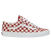 Quadriculado VANS Style 36 - Vermelho corrida