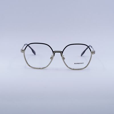 BURBERRY
ブラックレーベルPコート Burberry Foster Demo Rectangular Men's Eyeglasses BE2352