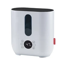 NEW BONECO U350 Top-fill Warm or Cool Digital Mist Ultrasonic Humidifier