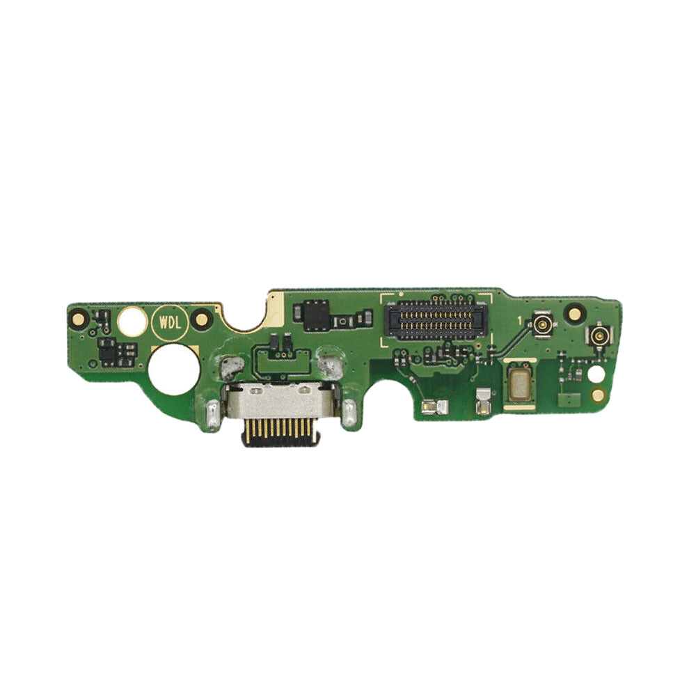 US Charging Port Board USB Connector For Motorola MOTO G7 Play