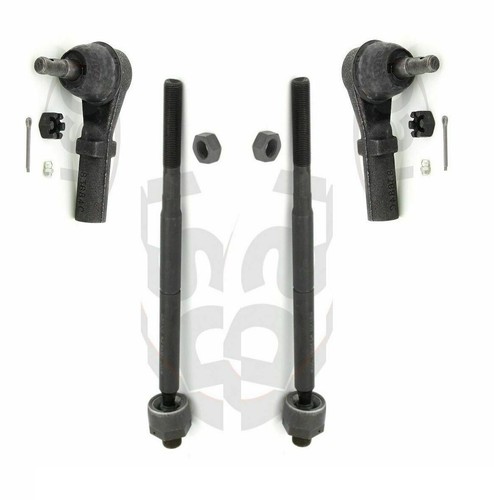 MOOG ES800338 Steering Tie Rod End For INFINITI G37, Tie Rod Ends - Canada - View #8