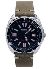 Orologio Mondia Automatico SEKNH35 Stile Vintage MI788KV/429 Scontatissimo Nuovo