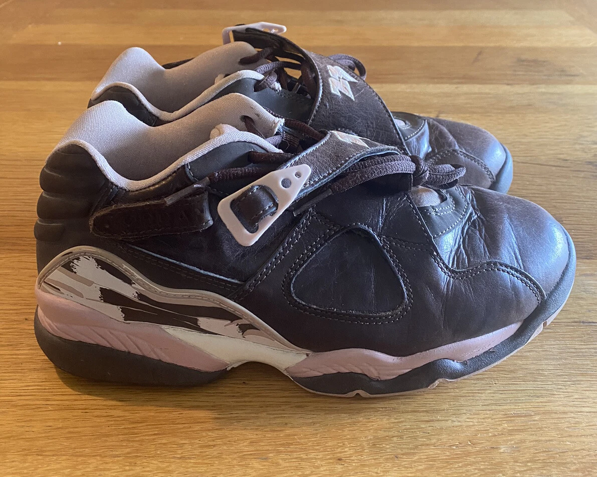 Jordan retro 8 2025 size 9