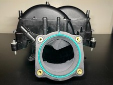 Ported Afs 2021 Ford Mustang Gt Intake Manifold