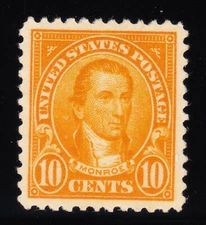 MOstamps - US #562 Mint OG PH Graded 98 with PSE cert - Lot # MO-5432 SMQ $95