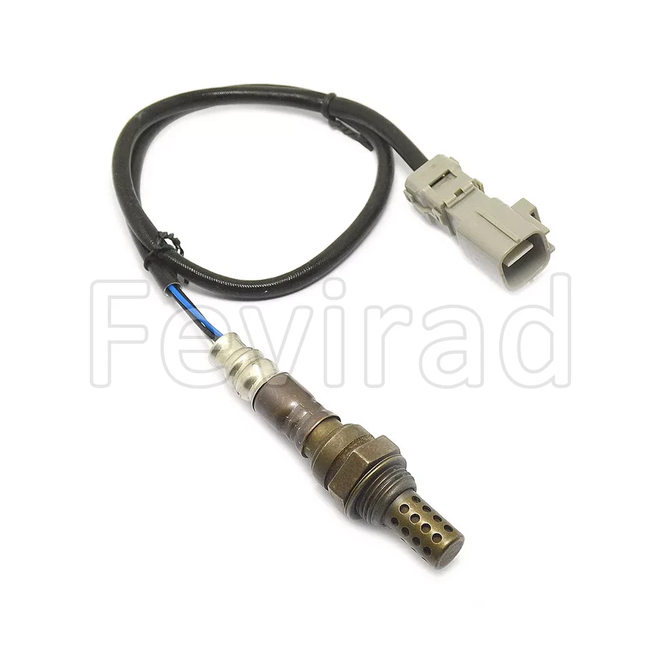 Downstream DENSO Oxygen Sensor for 2012-2015 Scion IQ 1.3L Sensor 2 Foto 4 de 4