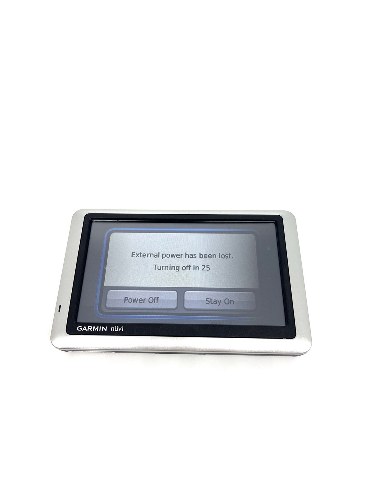 use garmin nuvi as tft display made in china