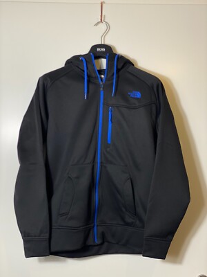 The North Face Sweater Herren Sweatpullover Sweatjacke Sweatshirt Gr. M Sehr gut