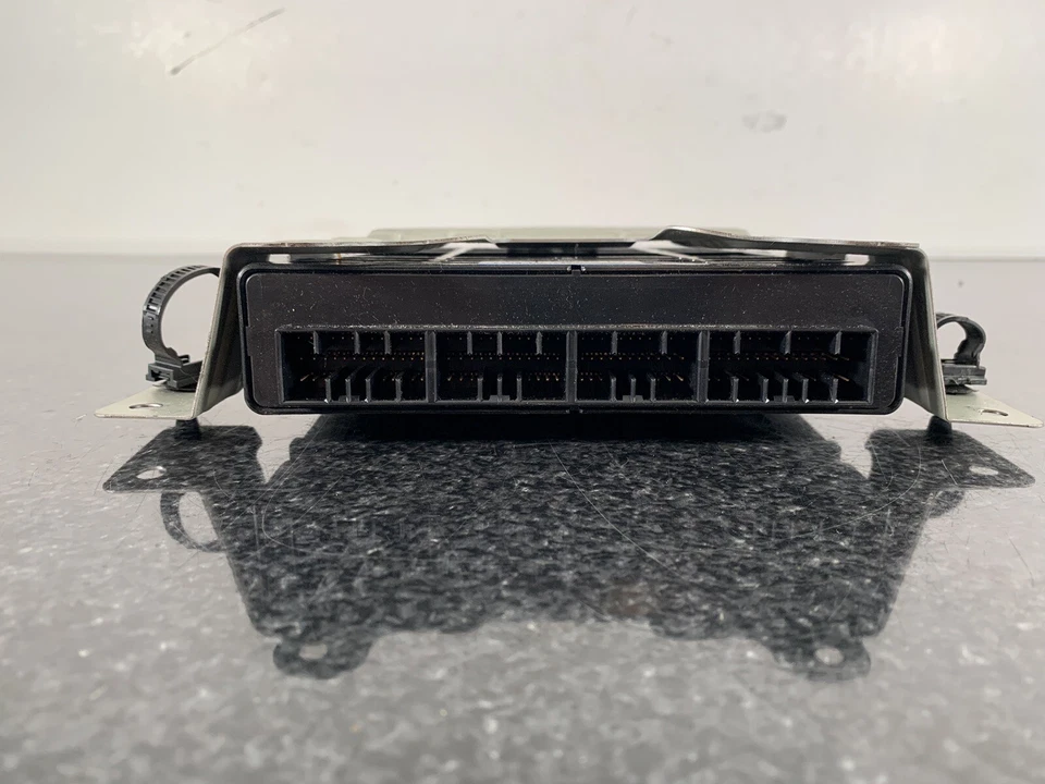 06 SUZUKI XL-7 VITARA AUTO ECU ECM PCM CONTROL MODULE 33921-54J9 - Image 3 of 3